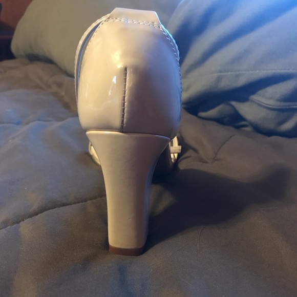 Dyeables Maddox Nude Size 9 - Picture 2 of 4